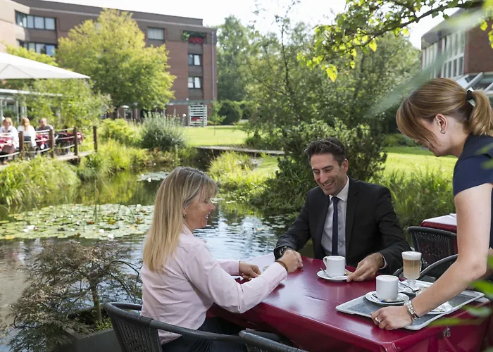 Gustav-stresemann-institut Hotel