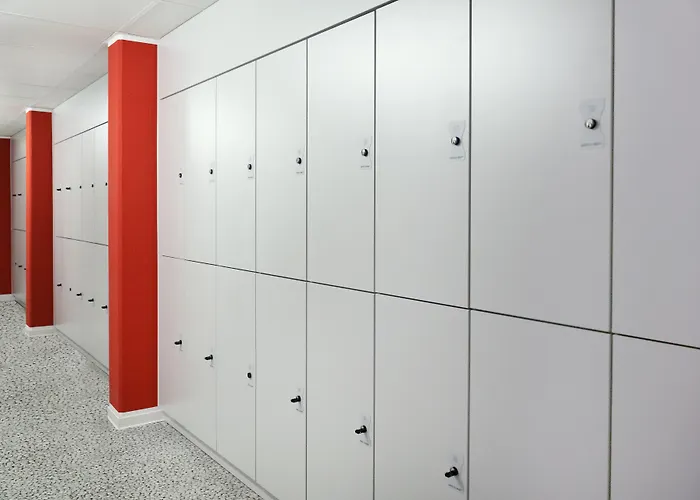 Hotel Gustav-stresemann-institut 3*