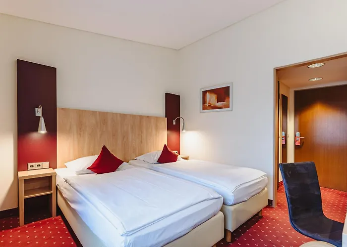 Gustav-stresemann-institut Hotel