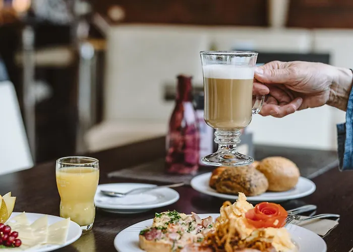 Hotel Gustav-stresemann-institut 3*