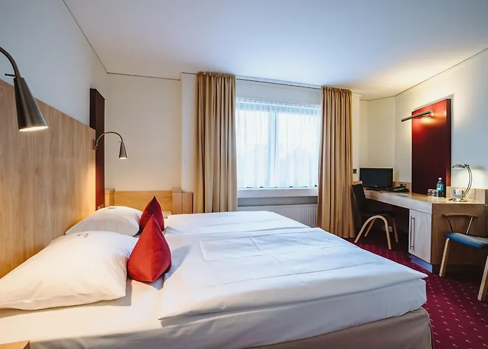 Gustav-stresemann-institut 3* Bonn