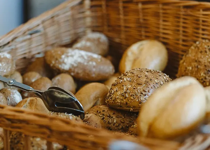Gustav-stresemann-institut Hotel Bonn