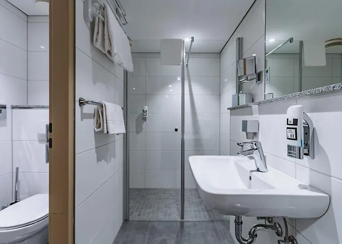 Gustav-stresemann-institut 3* Bonn