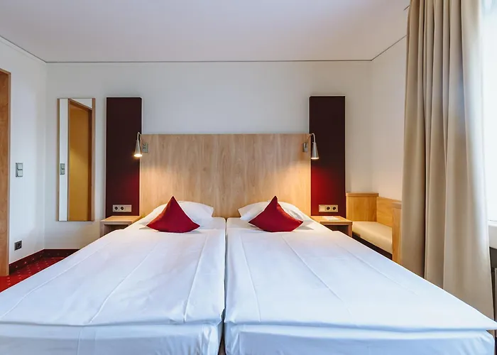 Gustav-stresemann-institut Bonn