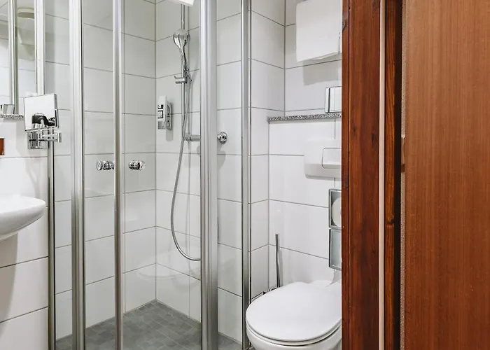 Gustav-stresemann-institut Hotell