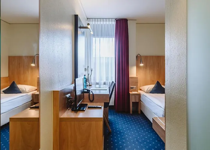 Gustav-stresemann-institut Bonn