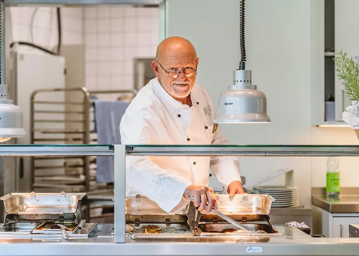 Gustav-stresemann-institut 3* Bonn