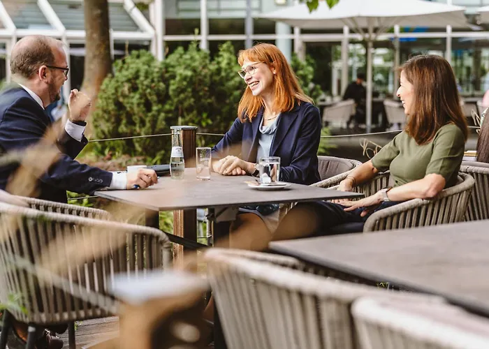 Gustav-stresemann-institut Hotel