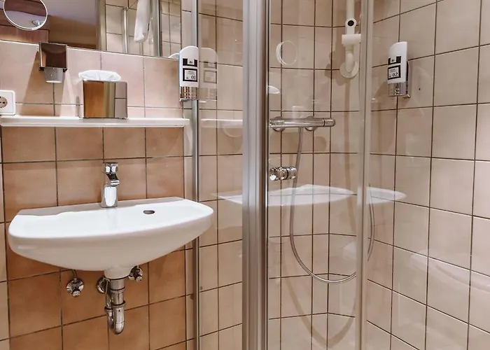 Gustav-stresemann-institut Hotel 3*